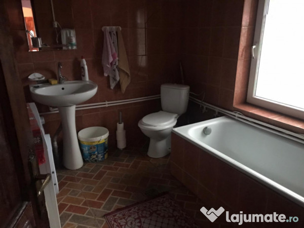 Casa în zona pitoreasca de munte Ilovat, Mehedinti 