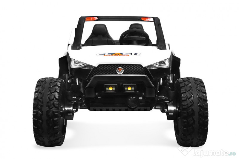 UTV electric pentru 4 copii KINDERAUTO BJX1929 24V 4x75W 