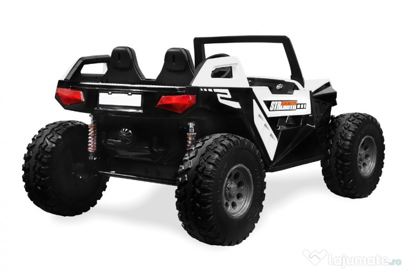 UTV electric pentru 4 copii KINDERAUTO BJX1929 24V 4x75W 