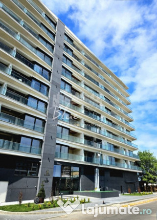 Apartament 2 camere situat in SARAESA Mamaia-Teatrul de vara 