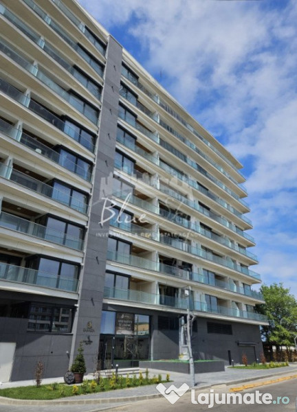 Apartament 2 camere situat in SARAESA Mamaia-Teatrul de vara 