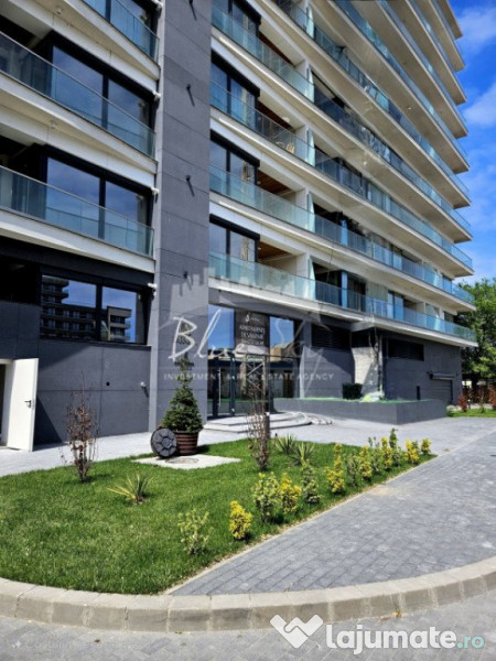 Apartament 2 camere situat in SARAESA Mamaia-Teatrul de vara 