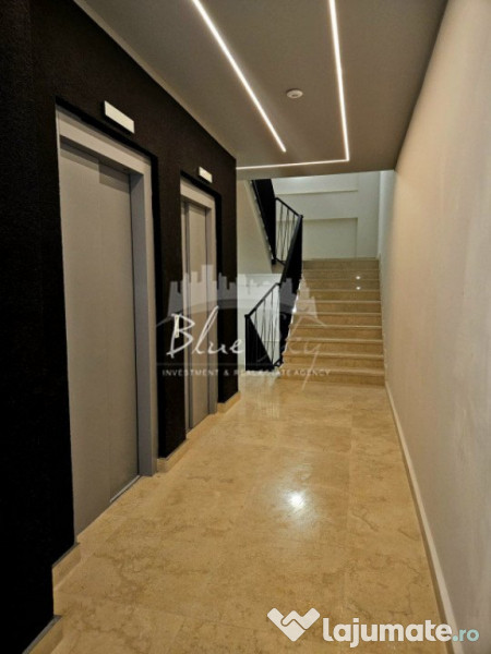 Apartament 2 camere situat in SARAESA Mamaia-Teatrul de vara 