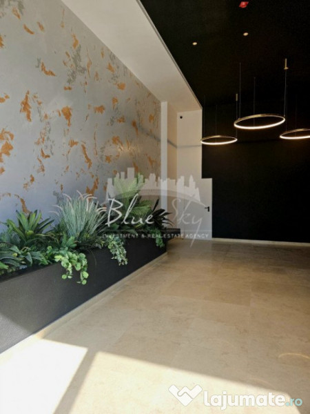 Apartament 2 camere situat in SARAESA Mamaia-Teatrul de vara 