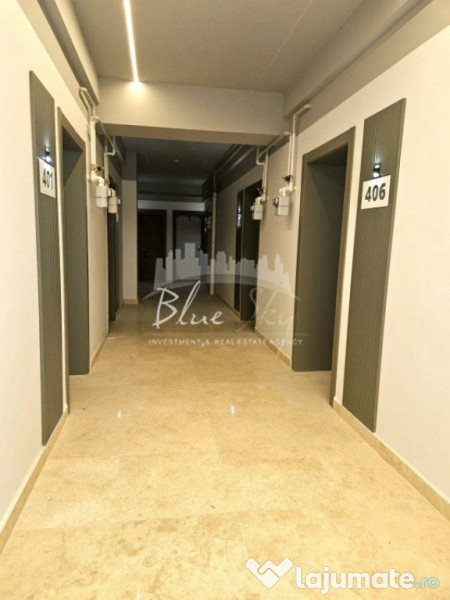 Apartament 2 camere situat in SARAESA Mamaia-Teatrul de vara 