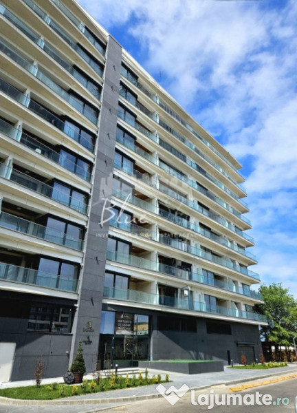 Apartament 2 camere situat in SARAESA Mamaia-Teatrul de vara 