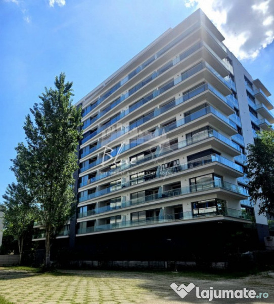 Apartament 2 camere situat in SARAESA Mamaia-Teatrul de vara 