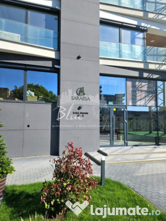 Apartament 2 camere situat in SARAESA Mamaia-Teatrul de vara 