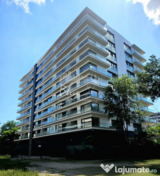 Apartament 2 camere situat in SARAESA Mamaia-Teatrul de vara 