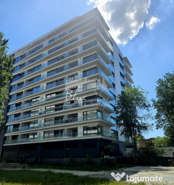 Apartament 2 camere situat in SARAESA Mamaia-Teatrul de vara 