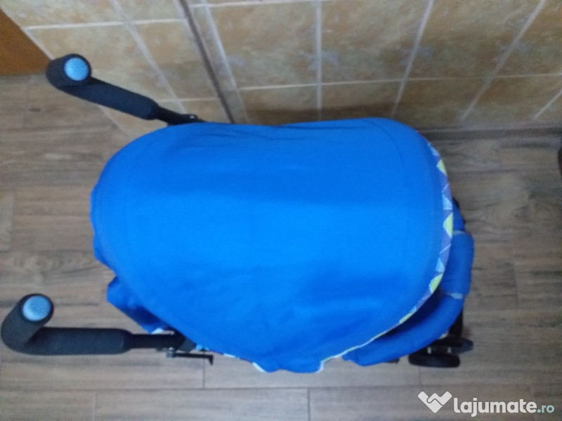 Carucior pt copii/bebelusi 