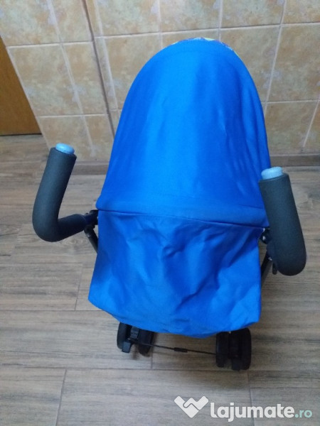 Carucior pt copii/bebelusi 