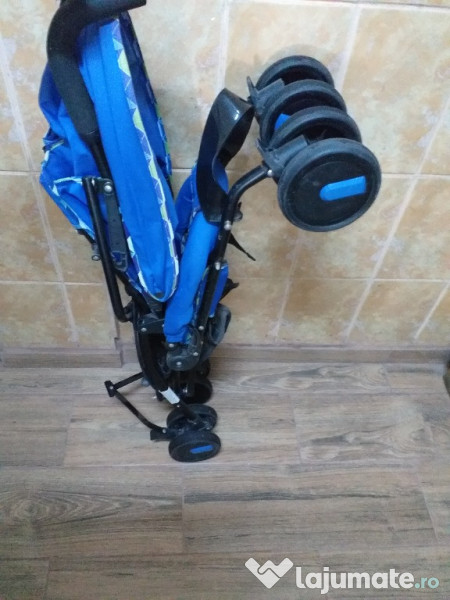 Carucior pt copii/bebelusi 