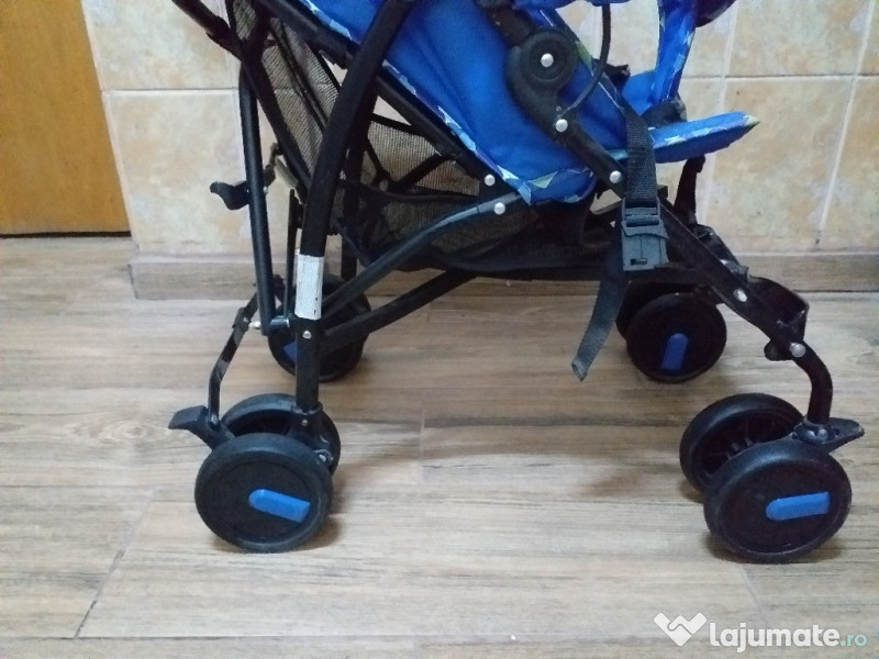 Carucior pt copii/bebelusi 