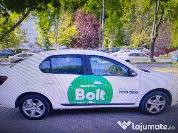 Angajam soferi Uber/Bolt castiguri foarte bune 