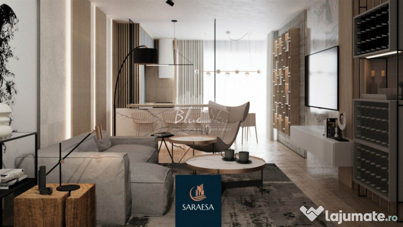 Saraesa Mamaia - Zona Teatrul de vara 