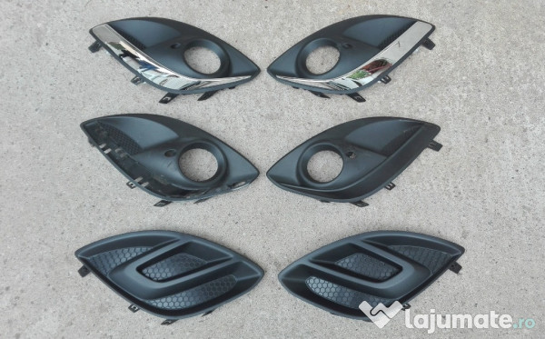 Grile laterale Opel Corsa D facelift 