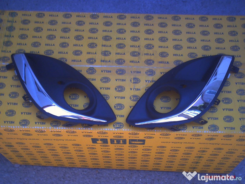 Grile laterale Opel Corsa D facelift 