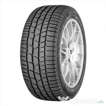 Anvelopa CONTINENTAL IARNA 225/50 R18 99V Autoturism