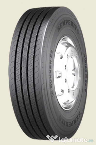 Anvelopa SEMPERIT VARA 225/75 R17.5 129/127M CAMION