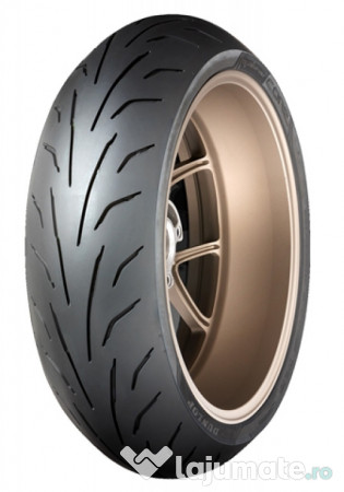Anvelopa DUNLOP VARA 200/50 R17 75W MOTO