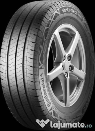 Anvelopa CONTINENTAL VARA 225/65 R16C 112/110T LIGHT TRUCK