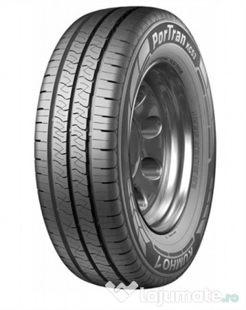 Anvelopa KUMHO VARA 185/ R14C 102R LIGHT TRUCK