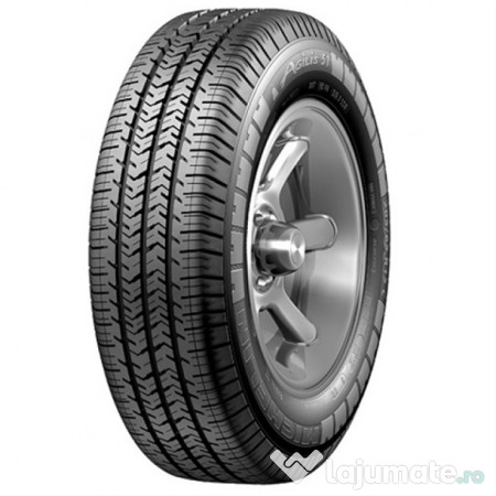 Anvelopa MICHELIN VARA 205/65 R15C 102T LIGHT TRUCK