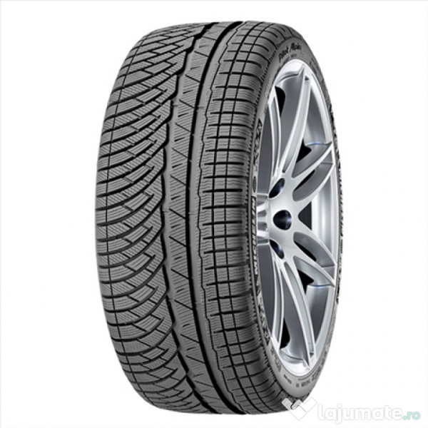 Anvelopa MICHELIN IARNA 265/35 R18 97V Autoturism