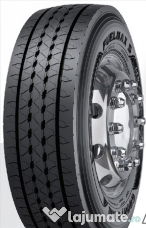 Anvelopa GOODYEAR VARA 385/55 R22.5 160K158LL CAMION