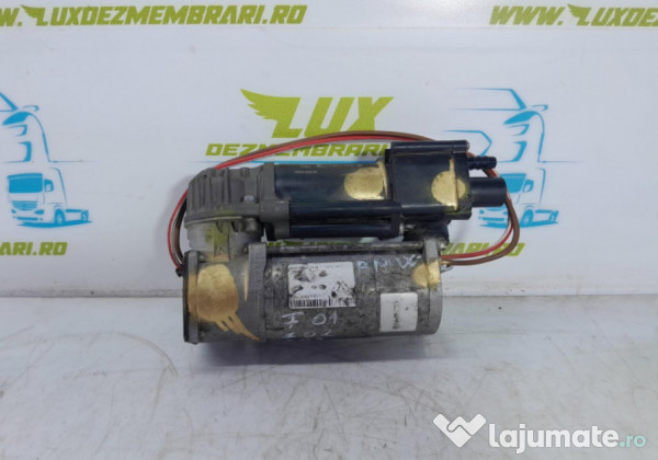 Compresor Aer perne suspensie 10r036089 10r036089 BMW Seria