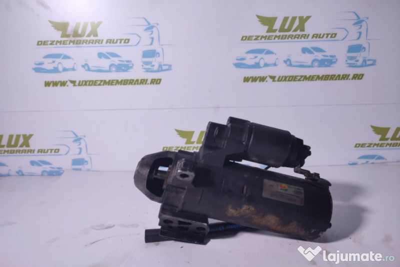 Electromotor bosch 3.0 d N57 euro 5 0986022670 BMW Seria 5 F