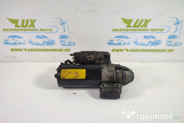 Electromotor 2.0 d n47d20a n47 0001139002 BMW X1 E84 [2009