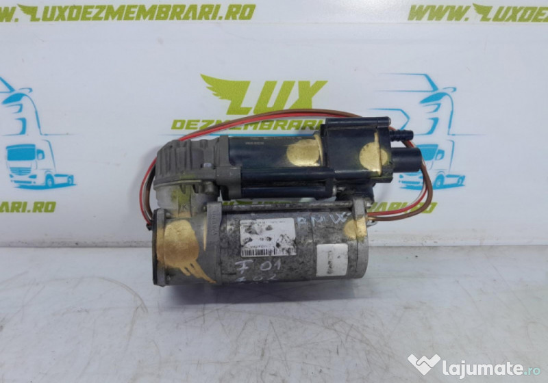 Compresor Aer perne suspensie 10r036089 10r036089 BMW Seria 7 F01/F02