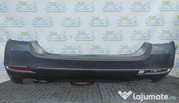 Bara spate ( cu unghi mort )  BMW Seria 5 F10 (facelift) [2013 - 2017]