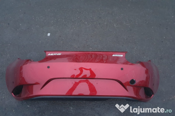 Bara spate N24350221 Mazda MX-5 ND [2015 - 2019]