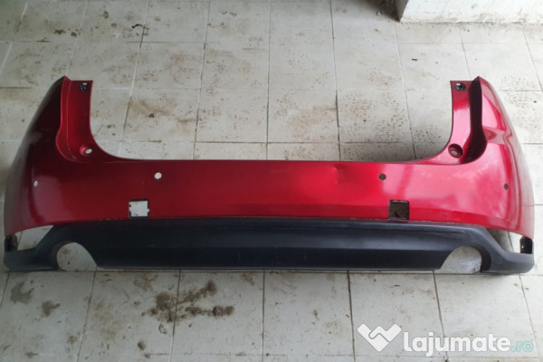Bara spate kb8a-50221 kb8a50221 Mazda CX-5 2 [2017 - 2020]