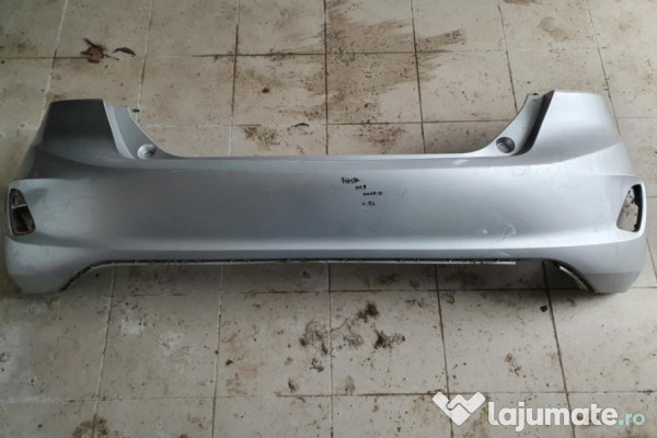 Bara spate H1BB-17906-A1 H1BB17906A1 Ford Fiesta 7 [2017 - 2