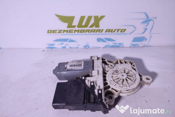 Motoras macara geam stanga spate 1k0959703p Volkswagen Golf