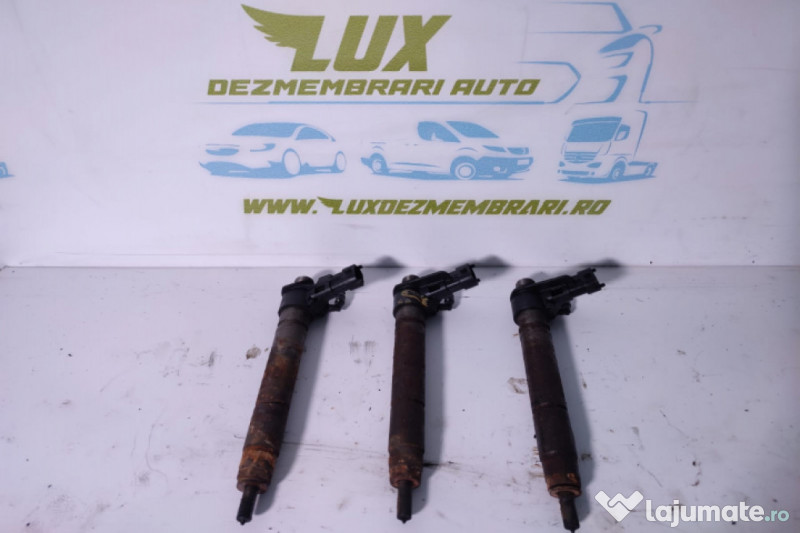 Injector injectoare 2.2 tdci euro 5 KNBA KNWA 200cp 96874543