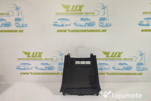 Scrumiera bord fata 1k0857961 Volkswagen VW Jetta 5 [2005 -