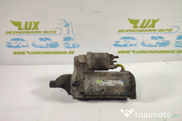 Electromotor 1.3 cdti Z13DTH 55217672 ts18e33 Opel Meriva  (