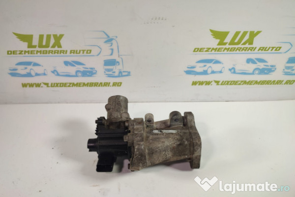 Supapa EGR 2.2 hdi 4hn 224dt 70057805 Ford S-Max  [2006 - 20