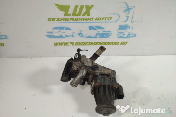 Supapa EGR  2.2 tdci euro 5 bk2q9d475cb bk2q-9d475-cb Ford T