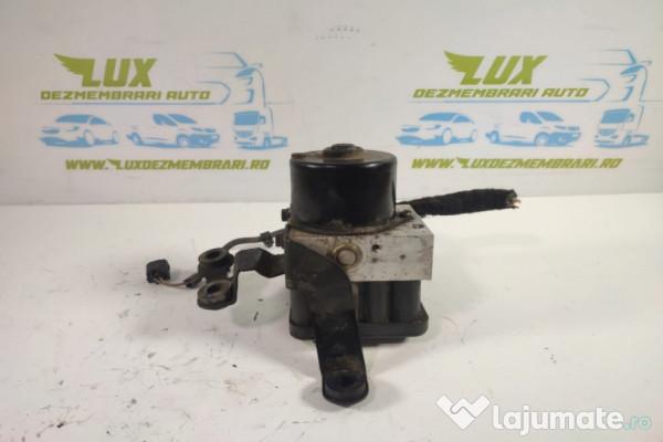 Pompa modul ABS 1j0614517j 1j0614517j 1C0907379M Audi A3 8