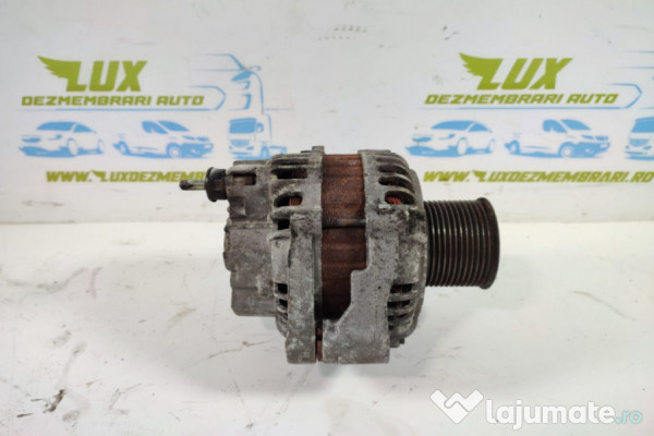 Alternator 90A euro 5 504349338 A004TA8492 IVECO Stralis ge