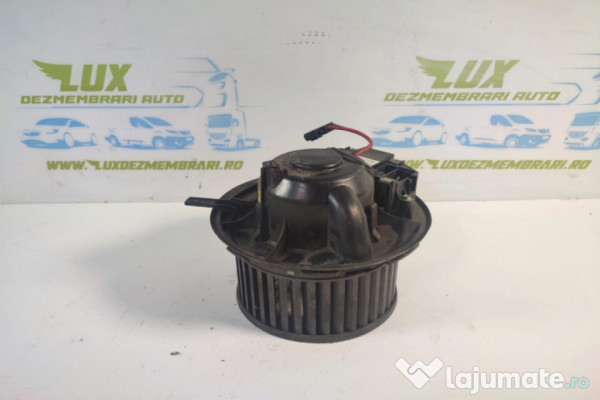 Aeroterma ventilator cu rezistanta trepe 3c0907521b Skoda Oc