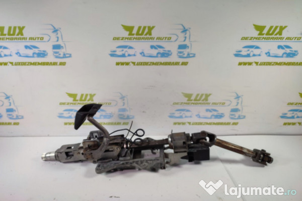 Ax tija coloana directie volan 3c1419501m Volkswagen VW Pass