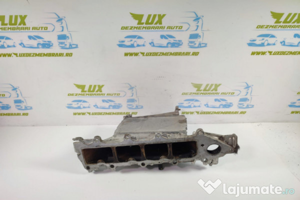 Radiator intercooler galerie de admisie 1.6tdi dbk dgd cxx d