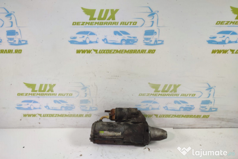 Electromotor demaror 3.0 exl 04801472aa Jeep Grand Cherokee